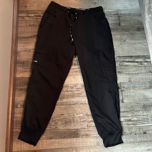 Women’s greys anatomy scrub pants size medium